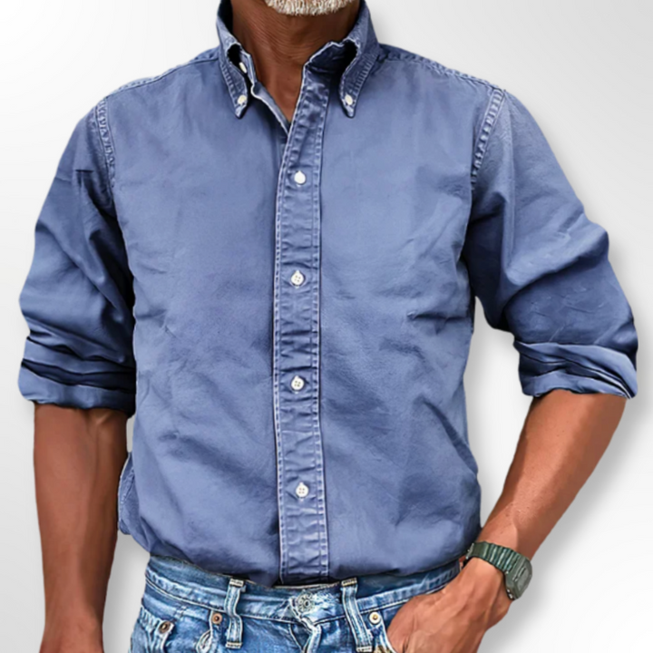 Klasszikus Férfi Ing - Victor