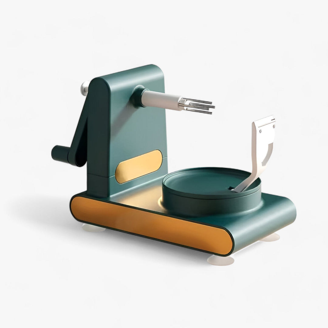 Multifunkciós Gyümölcshámozó - PeelEase