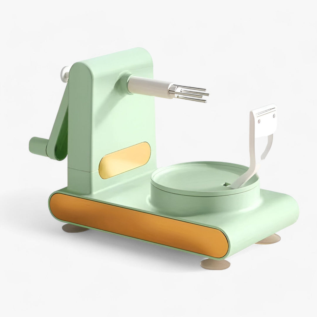 Multifunkciós Gyümölcshámozó - PeelEase