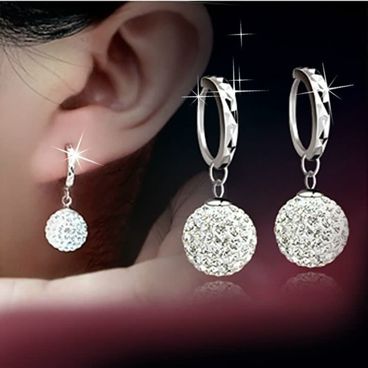 MoonEarring | Fülbevaló nőknek