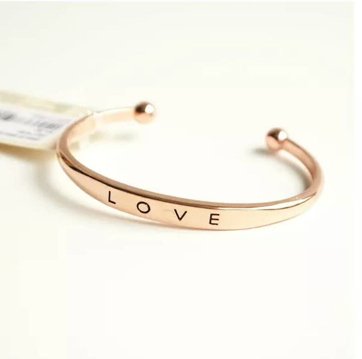 LoveBracelet | Karkötő nőknek