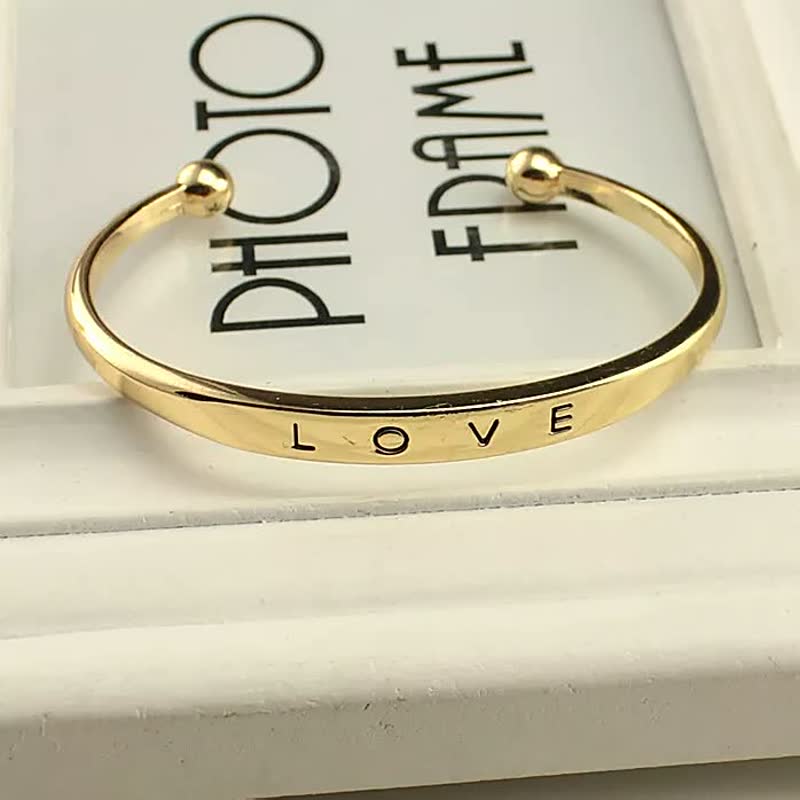 LoveBracelet | Karkötő nőknek