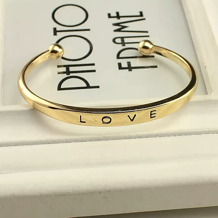 LoveBracelet | Karkötő nőknek