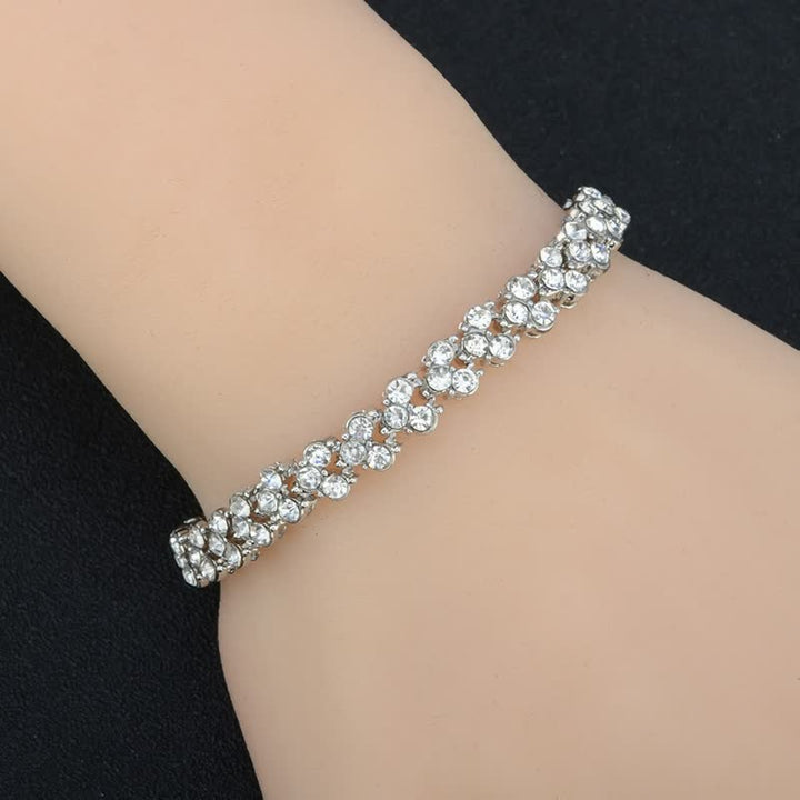 IceBracelet | Karkötő Nőknek
