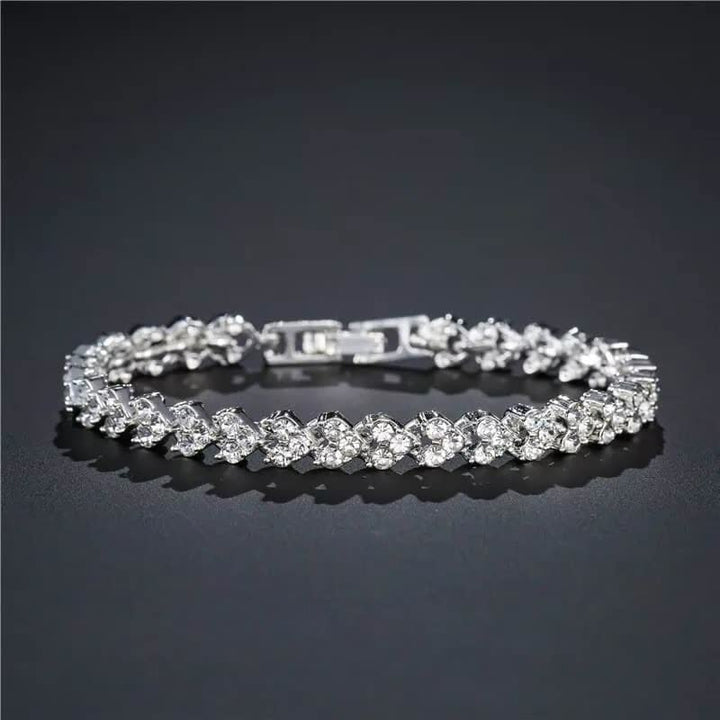 IceBracelet | Karkötő Nőknek