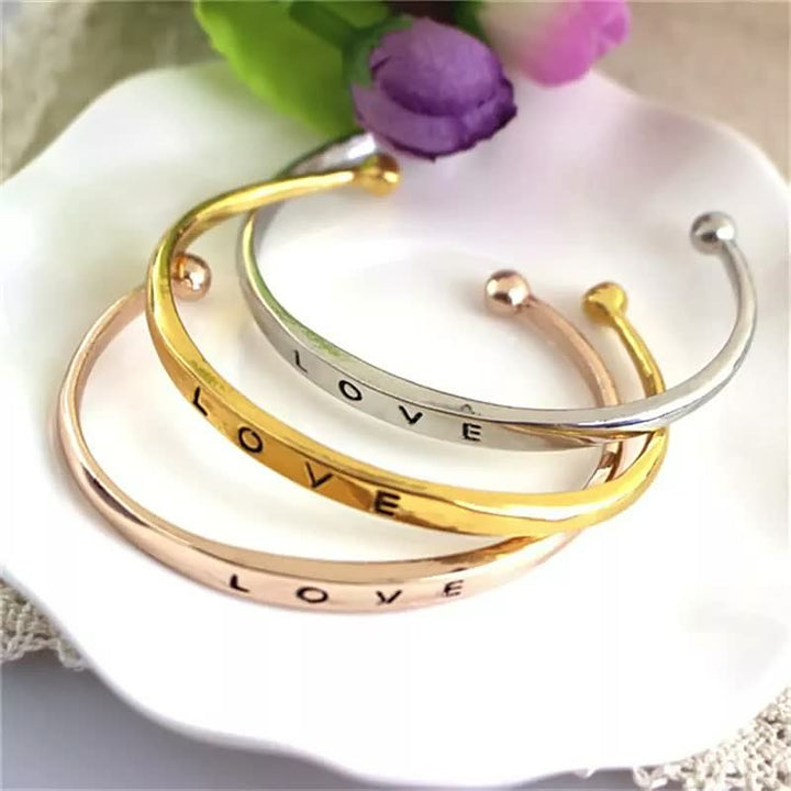 LoveBracelet | Karkötő nőknek