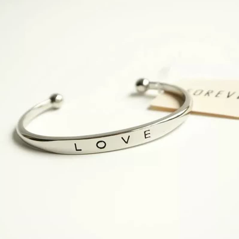 LoveBracelet | Karkötő nőknek