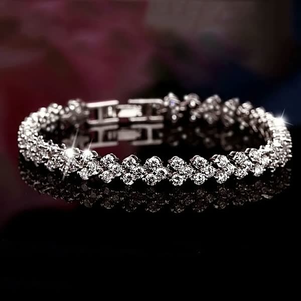 IceBracelet | Karkötő Nőknek