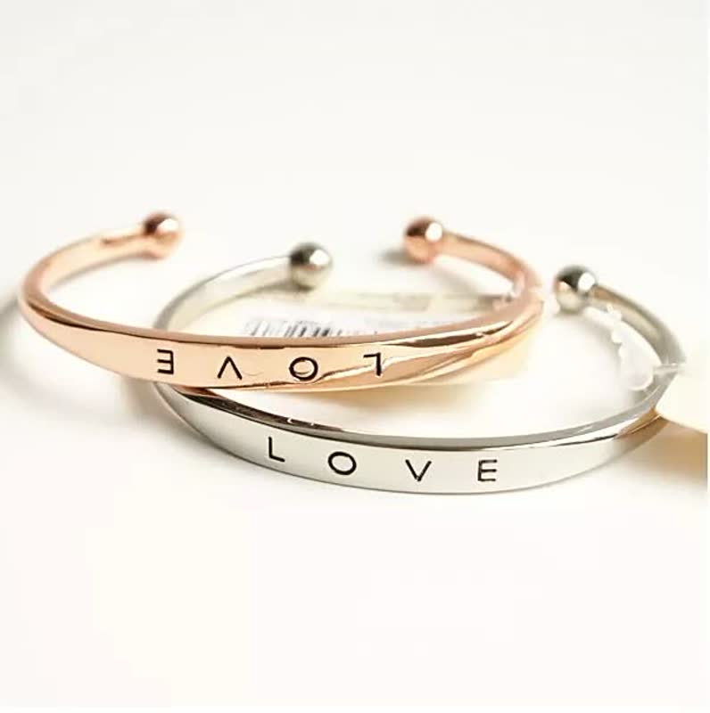LoveBracelet | Karkötő nőknek