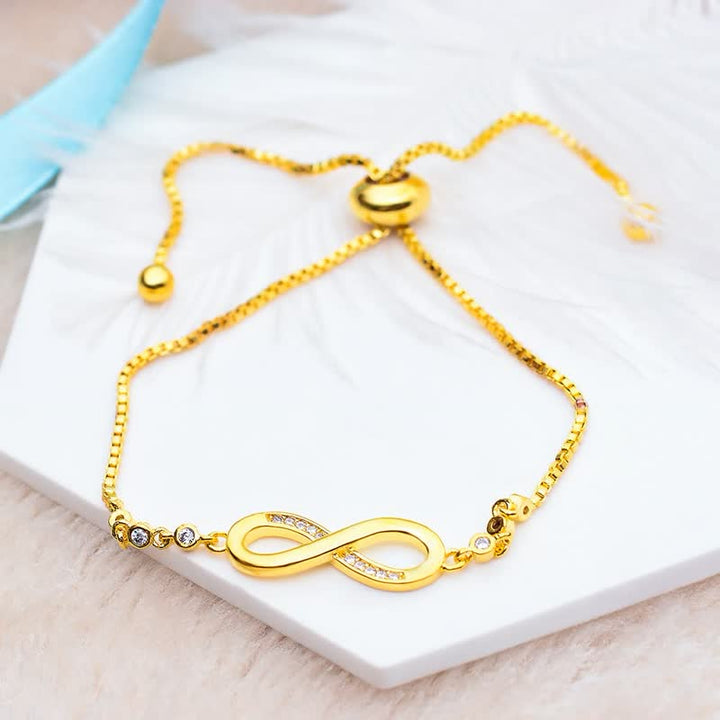 LuxBracelet | Karkötők nőknek