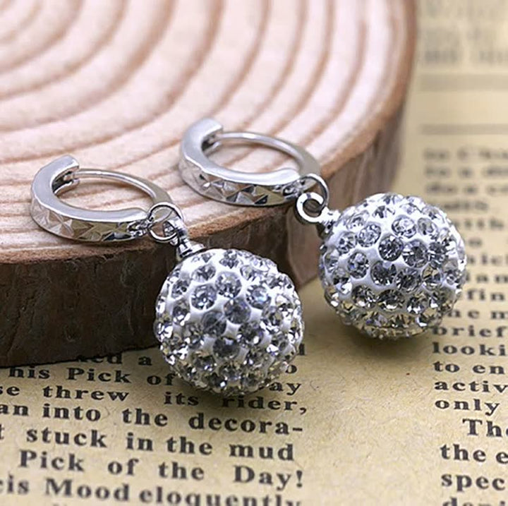 MoonEarring | Fülbevaló nőknek