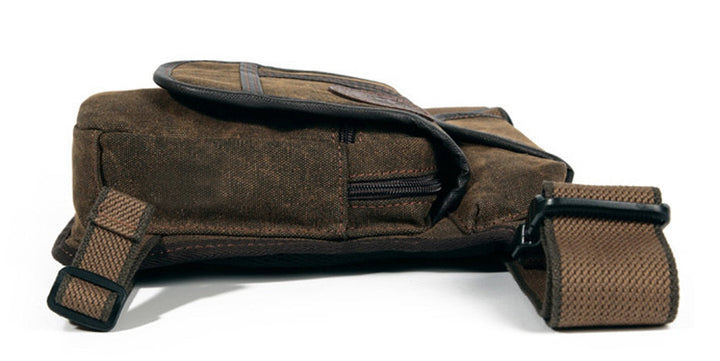 Sokoldalú Láb - RideBuddy