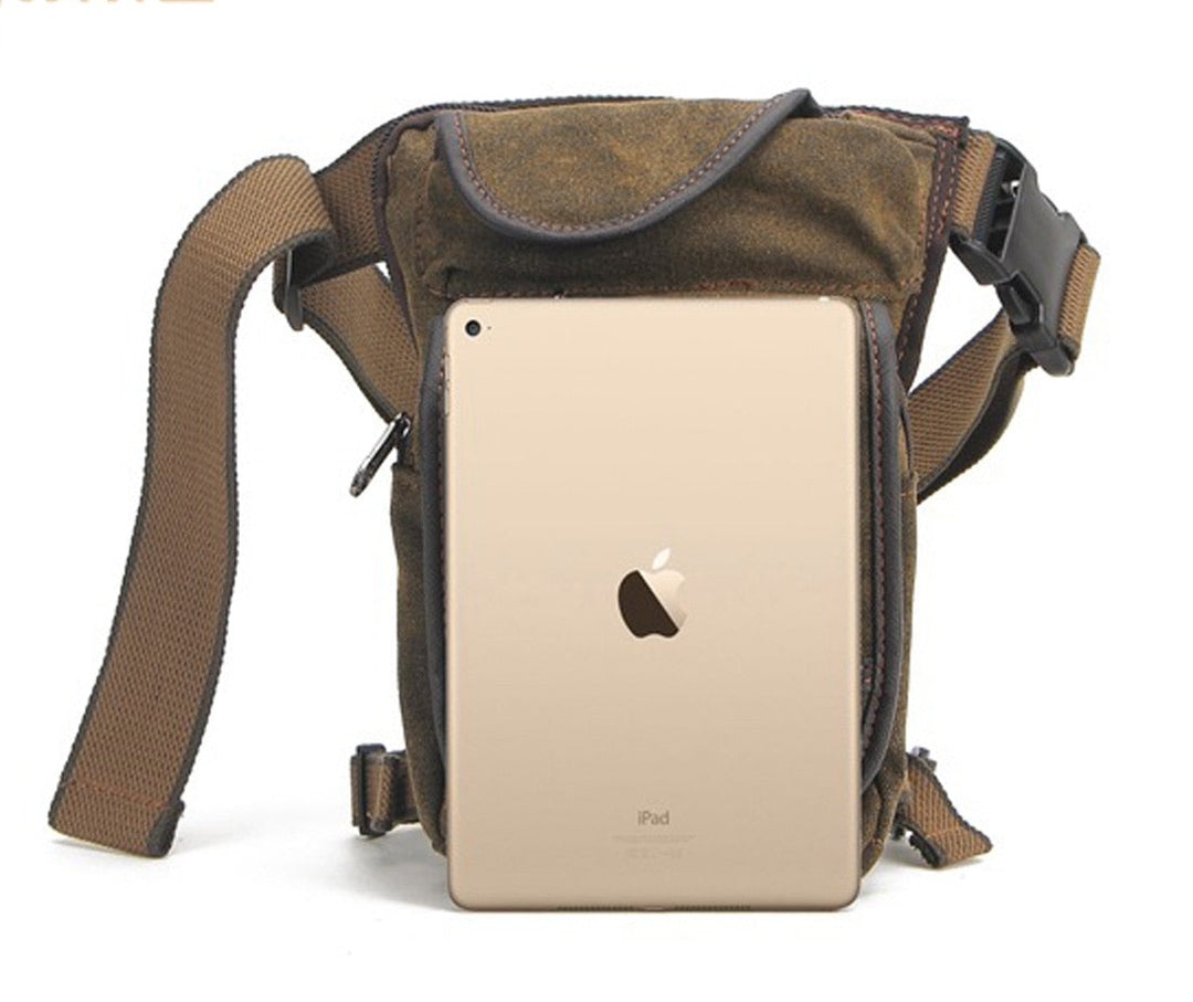 Sokoldalú Láb - RideBuddy