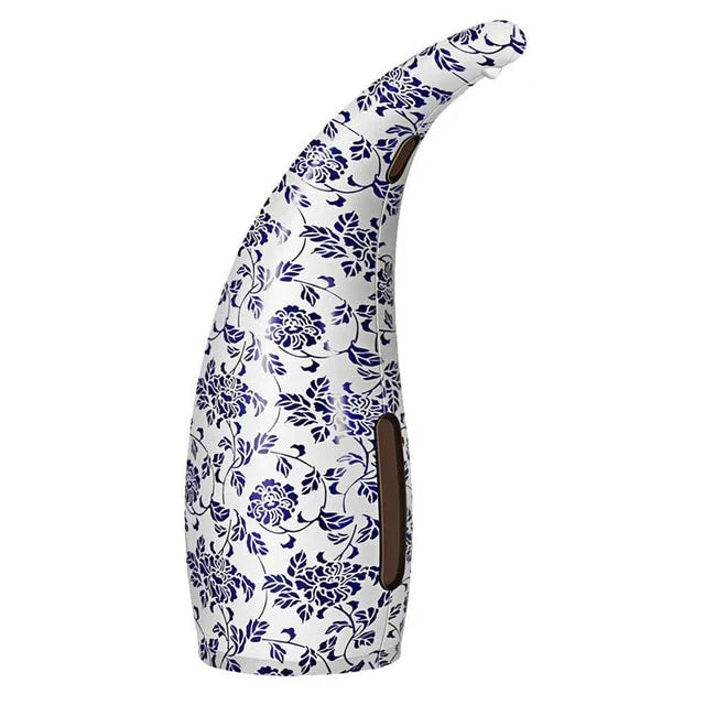 Automatikus szappanadagoló érzékelővel – PureSense