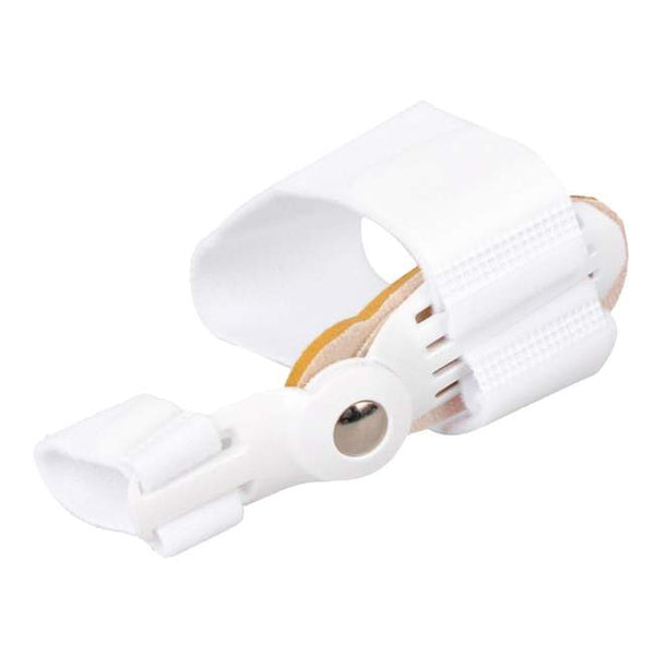 Korrekciós sínt a Hallux Valgus-hoz (1 Pár) - BunionFix