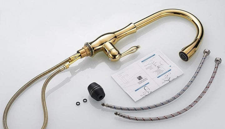 Kihúzható Konyhakróm - FlexFlow