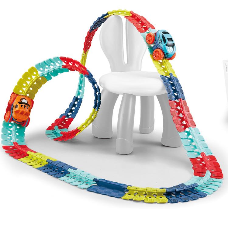 Mágneses autópálya – Zoomigo