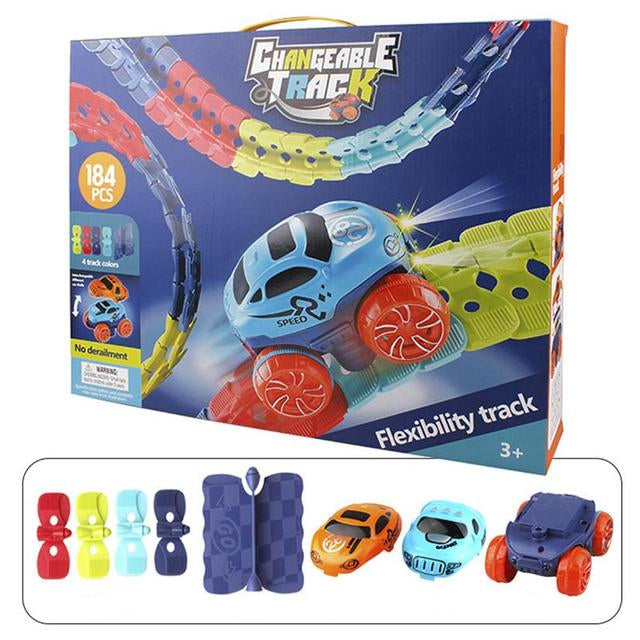 Mágneses autópálya – Zoomigo