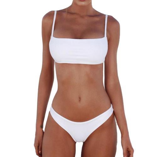 Bikini állítható pántokkal és rugalmas illeszkedéssel – Kaila