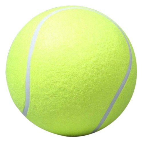 XXL Teniszlabda Kutyák számára (24 cm) - GiantFetch