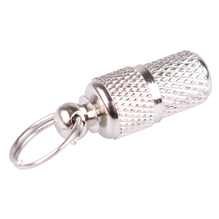 Fém címke háziállatoknak - SafePaw™