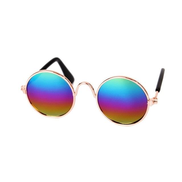 Trendi Macska Szemüveg - KittyShades