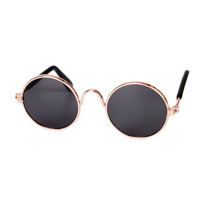 Trendi Macska Szemüveg - KittyShades