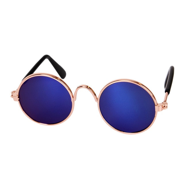 Trendi Macska Szemüveg - KittyShades