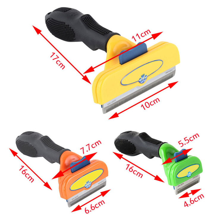 Bolháló kutyáknak és macskáknak - FleaFree Deluxe