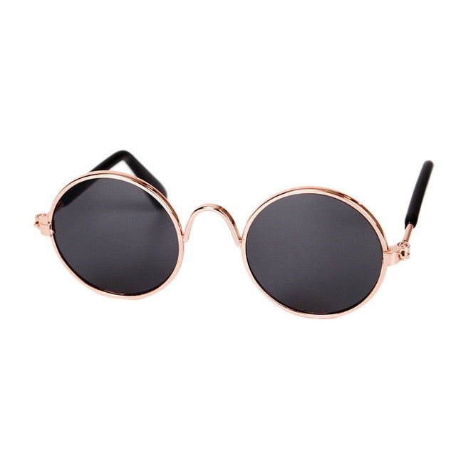 Trendi Macska Szemüveg - KittyShades