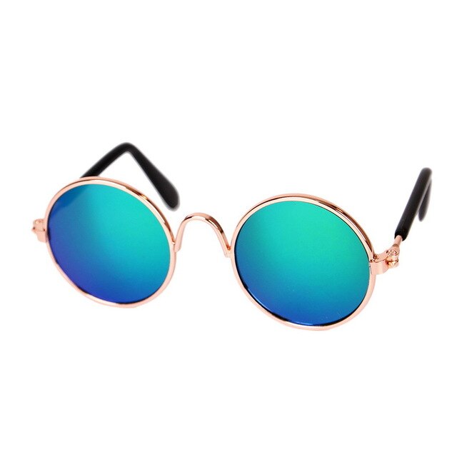 Trendi Macska Szemüveg - KittyShades