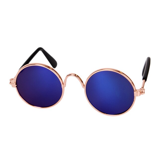 Trendi Macska Szemüveg - KittyShades