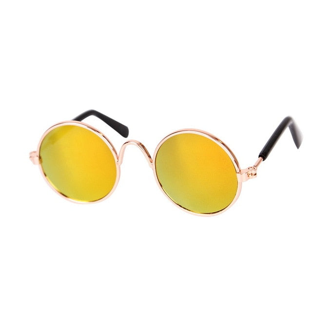Trendi Macska Szemüveg - KittyShades