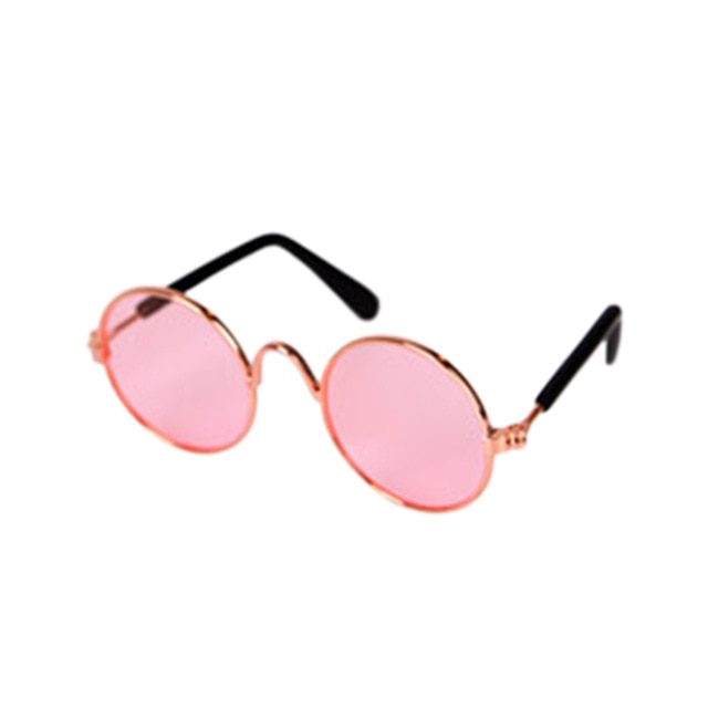 Trendi Macska Szemüveg - KittyShades