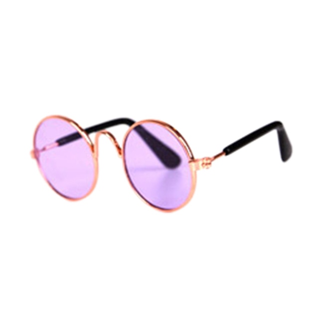 Trendi Macska Szemüveg - KittyShades