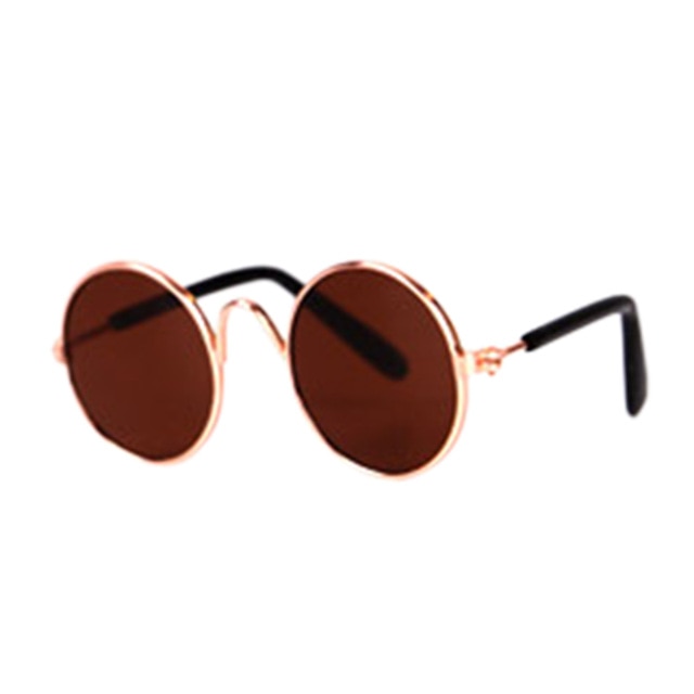 Trendi Macska Szemüveg - KittyShades