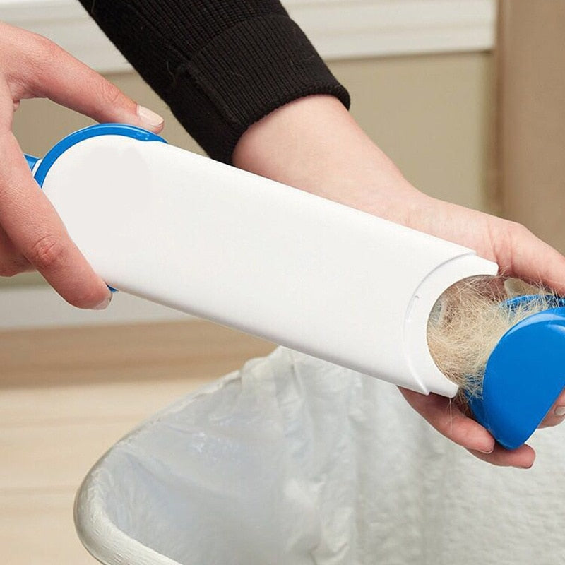 Kutyák és macskák szőrének eltávolítója - FurFree Pro