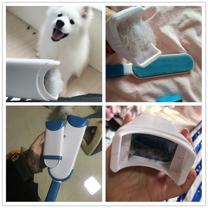 Kutyák és macskák szőrének eltávolítója - FurFree Pro