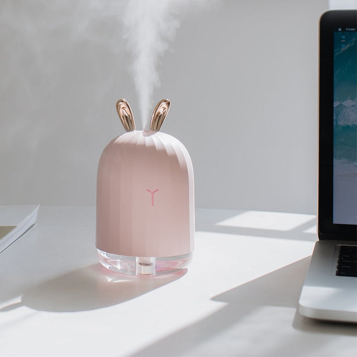 Gyerekszoba Párásító - PureBunny