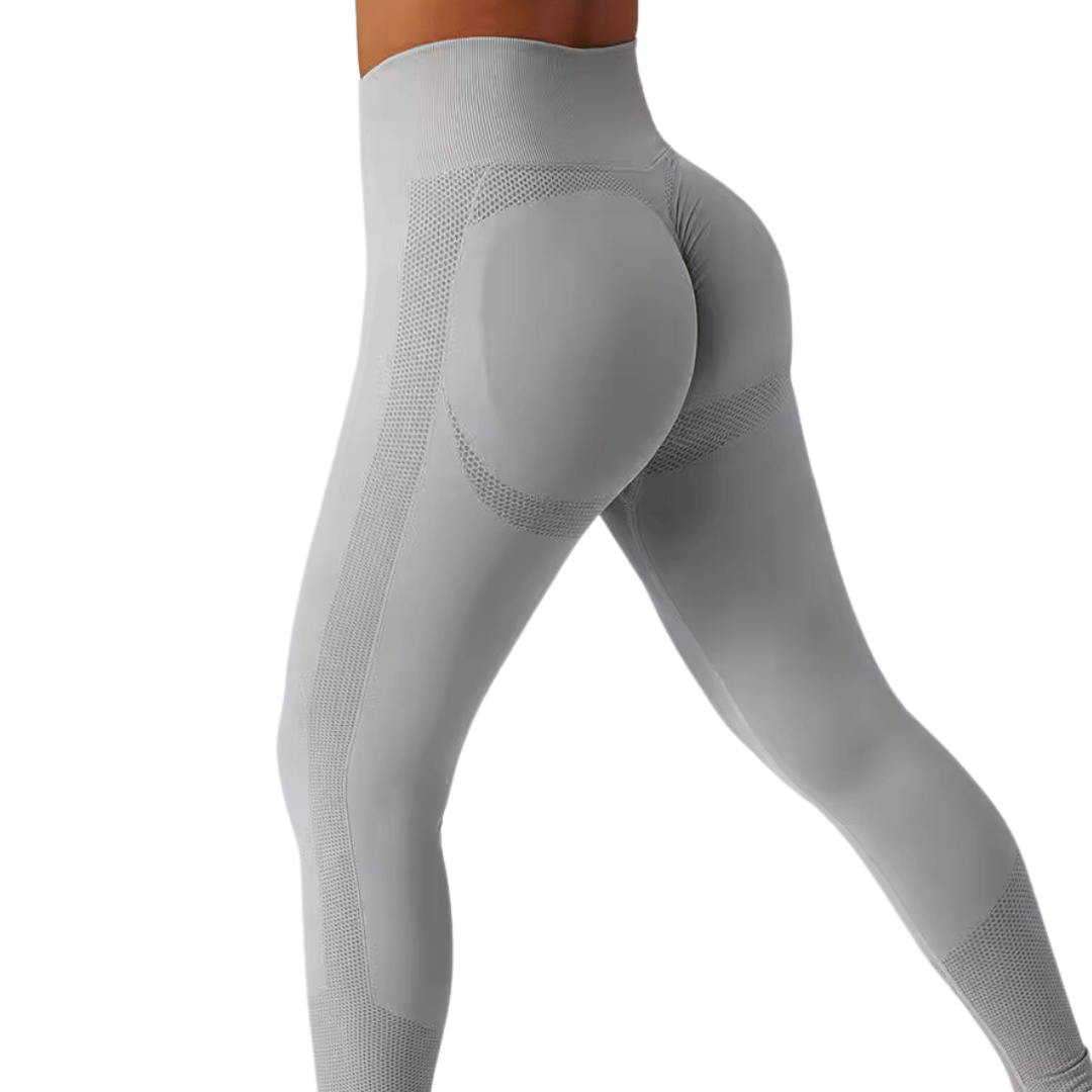 Magas Derek Női Sport Leggings – FlexFit