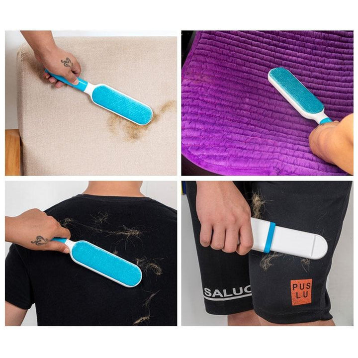 Kutyák és macskák szőrének eltávolítója - FurFree Pro