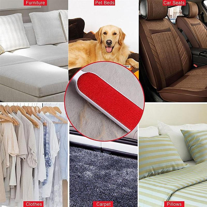 Kutyák és macskák szőrének eltávolítója - FurFree Pro