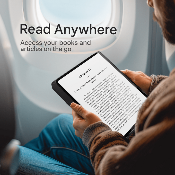 Vezeték nélküli 360°-ban forgatható billentyűzet - KeySpin borító