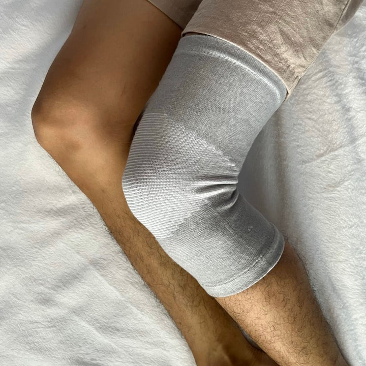 Térd Támogató Öv Szett - FlexiKnee