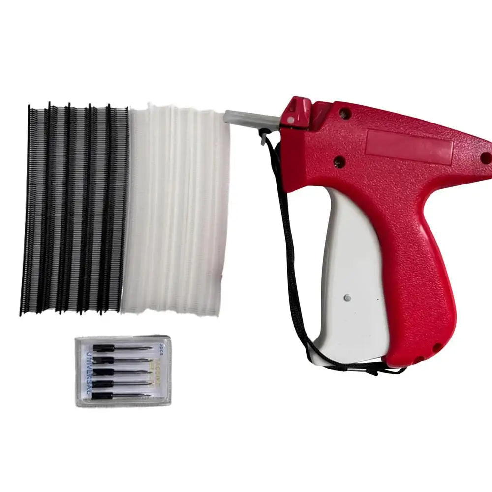 Hordozható Mini Varrogép - Stitchly