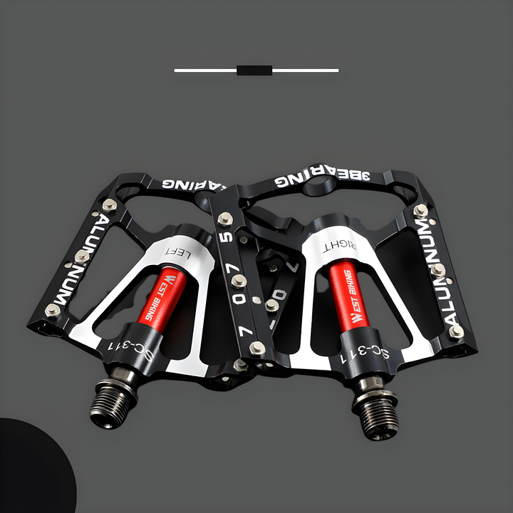 Ultrakönnyű csúszásmentes kerékpárapedálok - TrailPro