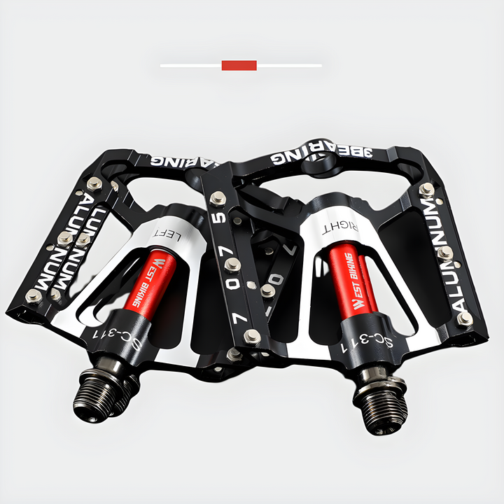 Ultrakönnyű csúszásmentes kerékpárapedálok - TrailPro