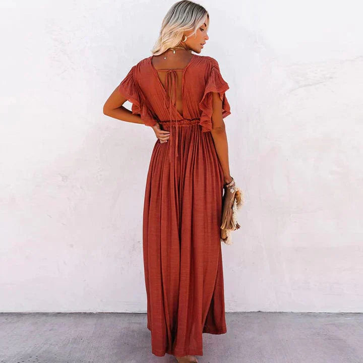 Maxi Strandruha – Sienna
