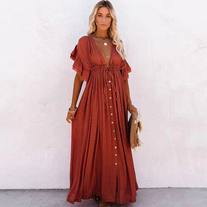 Maxi Strandruha – Sienna