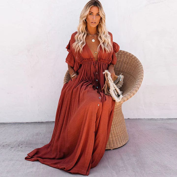 Maxi Strandruha – Sienna